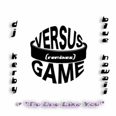 Versus Game (Dj Kirby Remix)