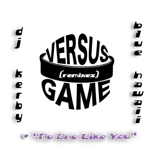 Versus Game (Dj Kirby Remix)
