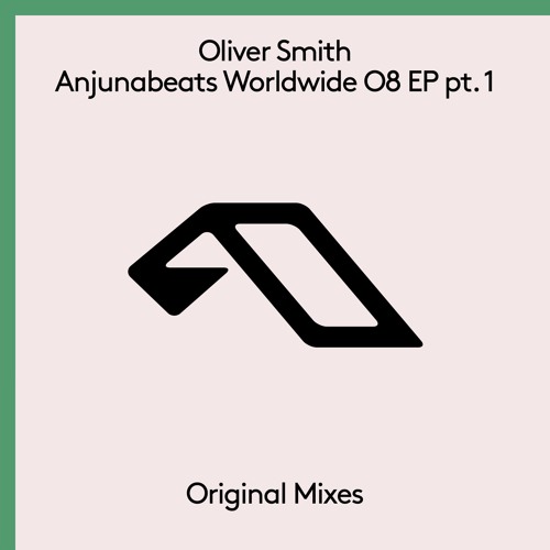 Oliver Smith - Over You