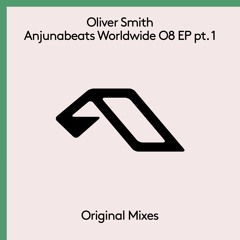 Oliver Smith - Atacama