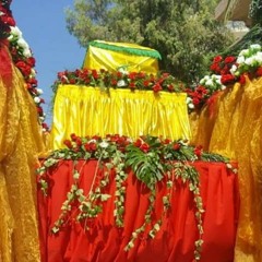 قِيثَارَة القَلبِ تُصدِرُ لَحناً جذَّاباً ❤️ إيرانية ❤️