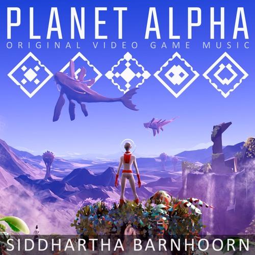 Sky Gate (from Planet Alpha OST)