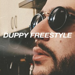 Duppy Freestyle