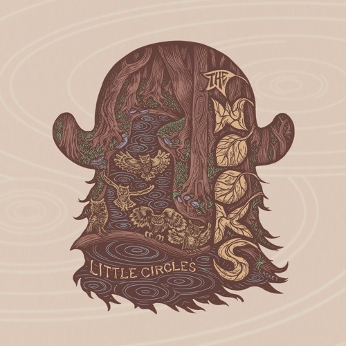 Turtle in the Creek