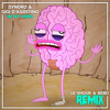 Dynoro amp Gigi D Agostino - In My Mind Le Shuuk amp Bebo Remix Dynoro amp Gigi D Agostino - In My Mind Le Shuuk amp Bebo Remix