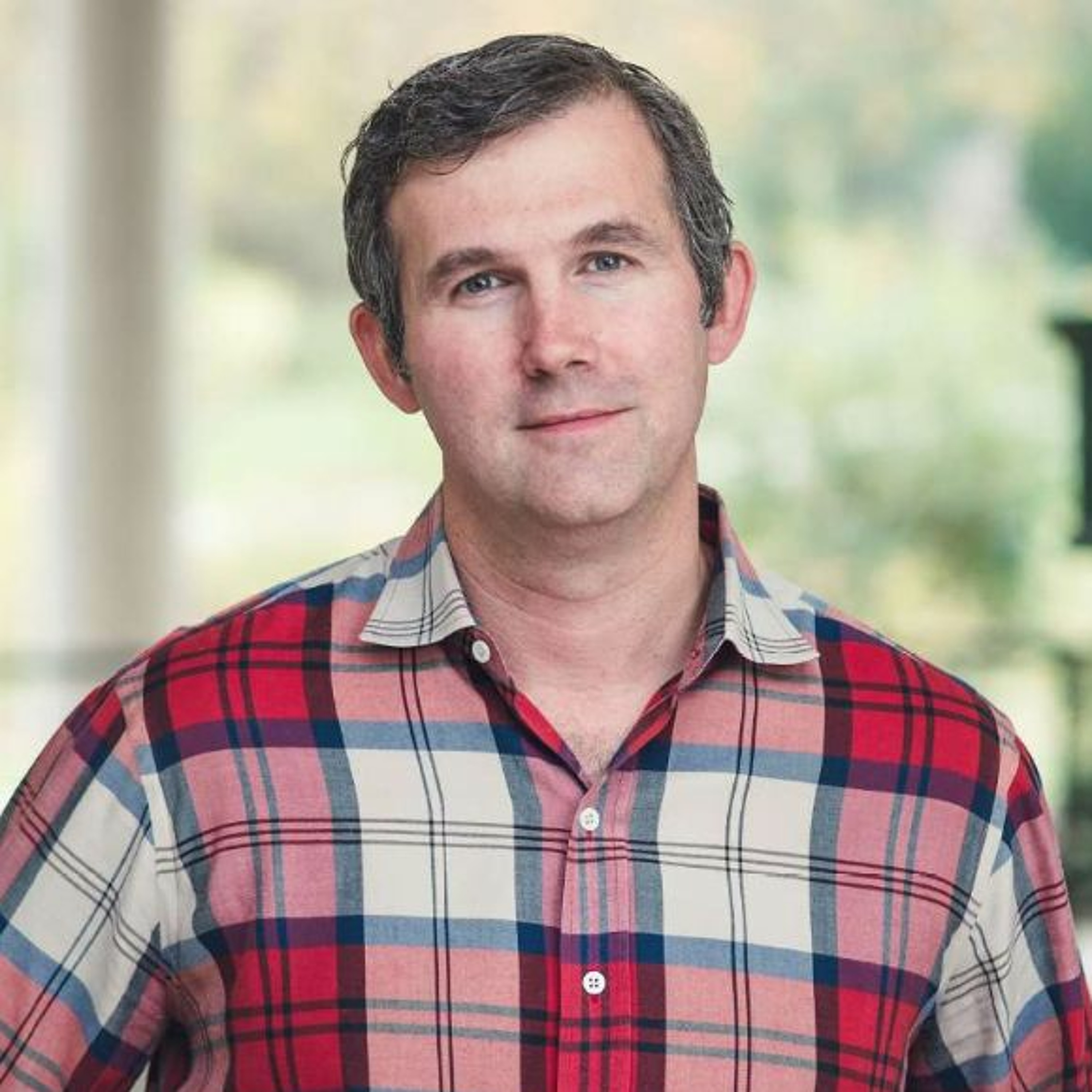 Alumni Spotlight: Wes Murry (MBA'06), Founding Partner of Castle & Key Distillery