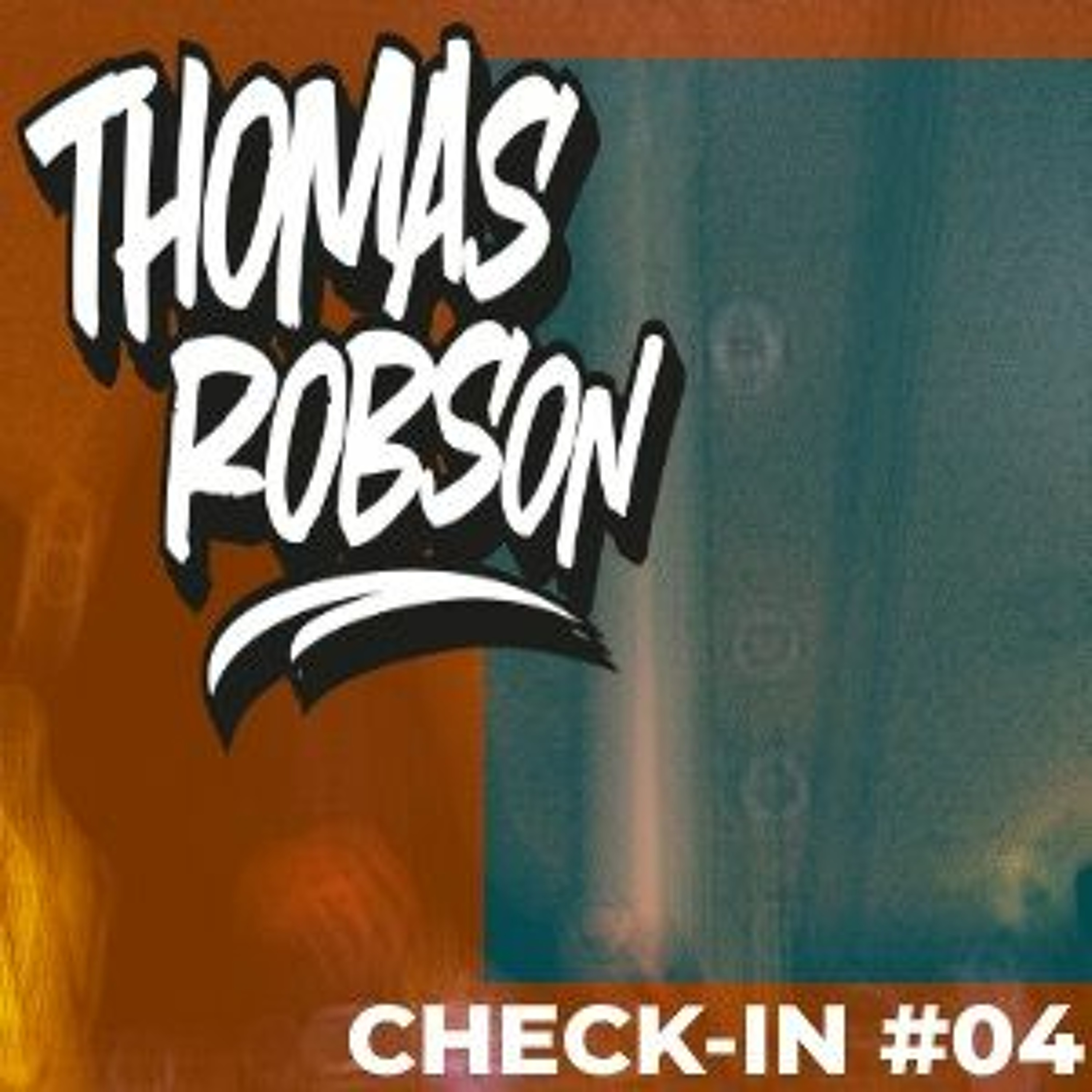 Thomas Robson Mixtapes