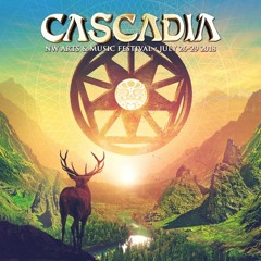 Cascadia 2018