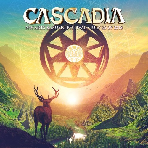 Cascadia 2018