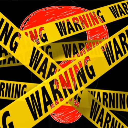 Traybeatz - Warning (Que?)