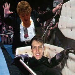 Big Balls Are Sports Ep. 9 Welcome Back Matt Chase!