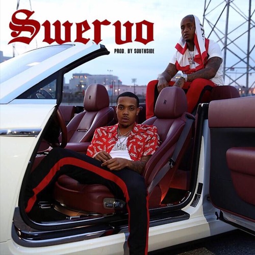 G Herbo-“Swervo” Ft Southside Instrumental(Reprod.Cam Crucial)