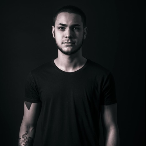 FREE DL : Juan Elvadin - Hidden (Original Mix)