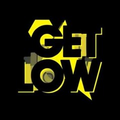 Get Low - Jersey Club Remix (ChubMaxxx Ft. Tronn)