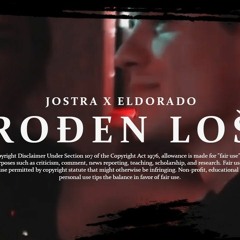 JOSTRA x ELDORADO - RODJEN LOS