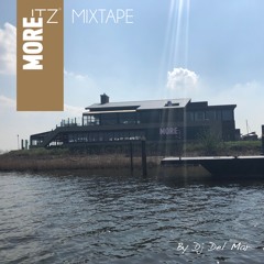 MORE ITZ MIXTAPE 6#
