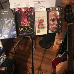 The Use of Music in Literature