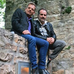 Rencontre avec Remy Gabalda - L'intégrale - Thierry BUISSON