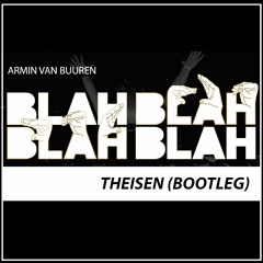 THEISEN - Blah Blah Blah