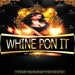 Wine Pon The It Mixtape 2018 Dj Lawrence