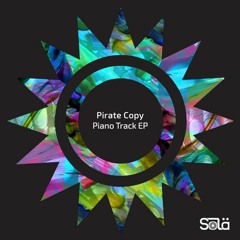 Pirate Copy x La Roux - In For The Piano Track (Jimbo Blauu Edit) FREE DL!