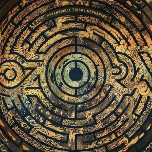 Kikx Set @ Ozora Festival Mainstage 2018