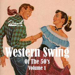 Gene Armstrong and His Texas Nite Hawks - Lonely Hours (ALL IN/1954)
