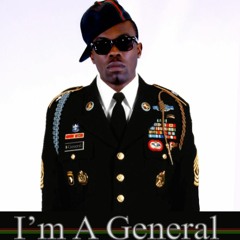 I'm A General