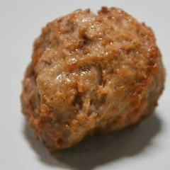 Meatballs JR- Crash qnd Meatball