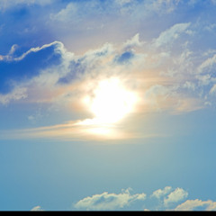 It's A Bright New Day