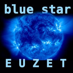BLUE STAR (EUZET 2023)
