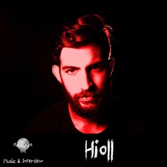 Hioll - Music & Interview [NovaFuture Blog Exclusive Mix]