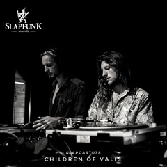 Children of Valis - SLAPCAST038