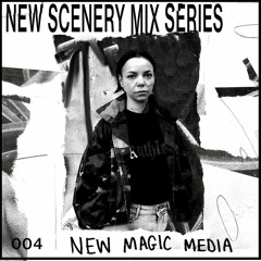004# NS MIX SERIES - NEW MAGIC MEDIA