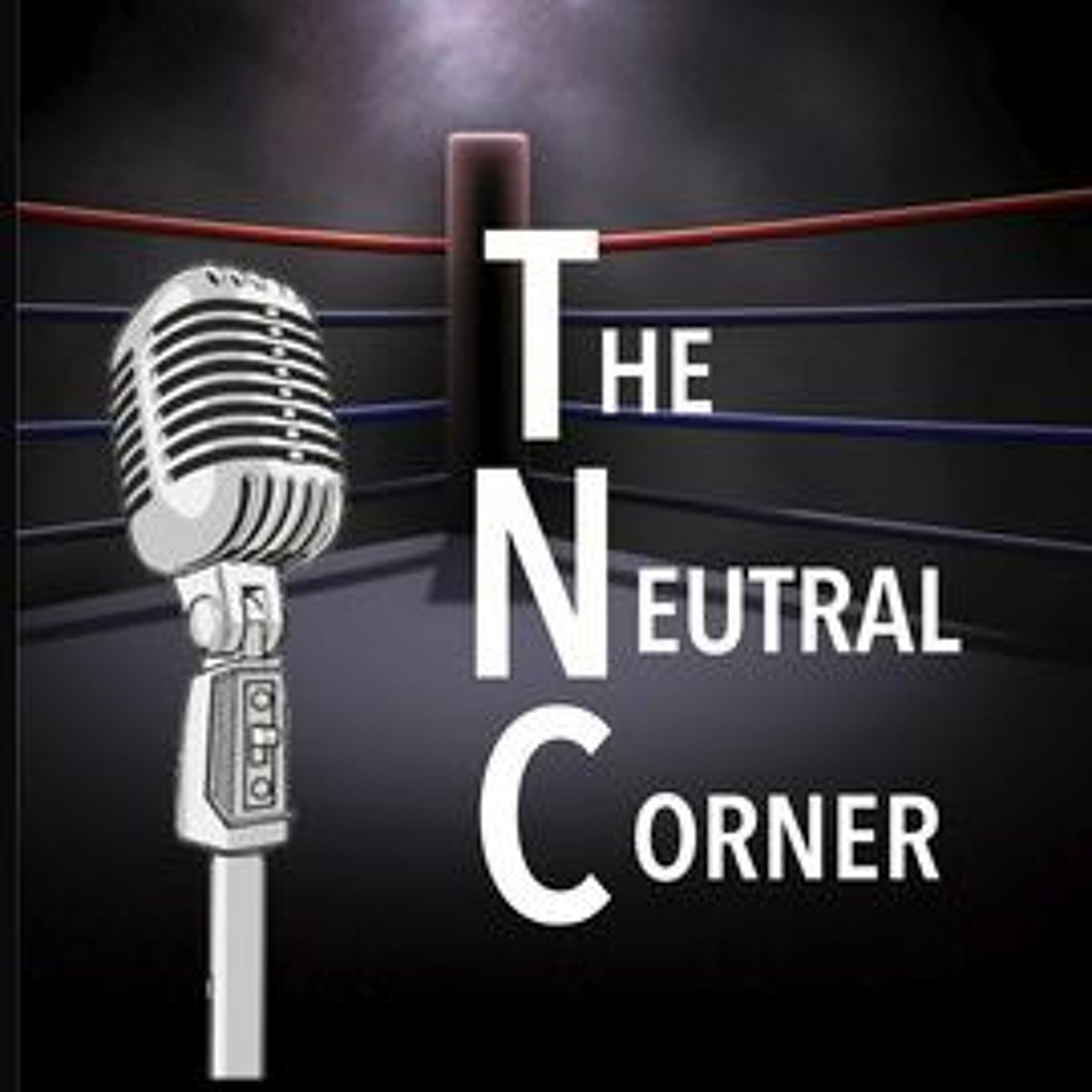 Episode #137: the new TBE, KingRy looks human, preview of “SuperFly 3”, Garcia vs Porter episode artwork