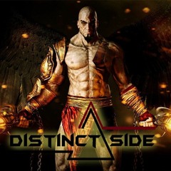 DistinctSide - God Of War (Original mix) FREE DOWNLOAD