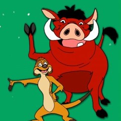 Timon & Pumbaa تيمون وبومبا
