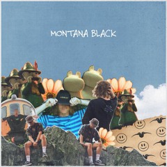 Erk - Montana Black