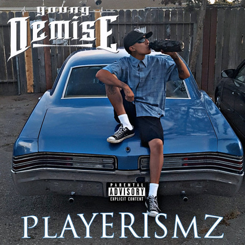 Demise - Practice (ft. Crazy)