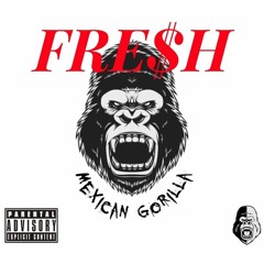 FRE$H (Prod. By Xan Bricks Beats)