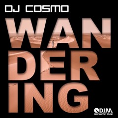 DJ Cosmo - Wandering | Preview