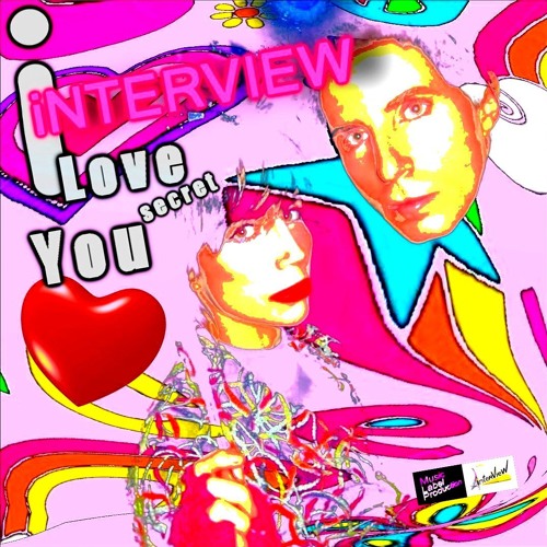I Love You Secret