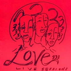 (Phlowvibes , Kadija J. , Privatewrittens) 333 live sessions - These Days