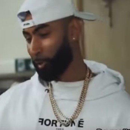 [EXCLU] La Fouine - Freestyle (Rentre Dans Le Cercle)2019
