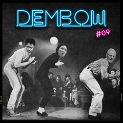 DJ BRUCKS - Dembow #9 (explicit content)