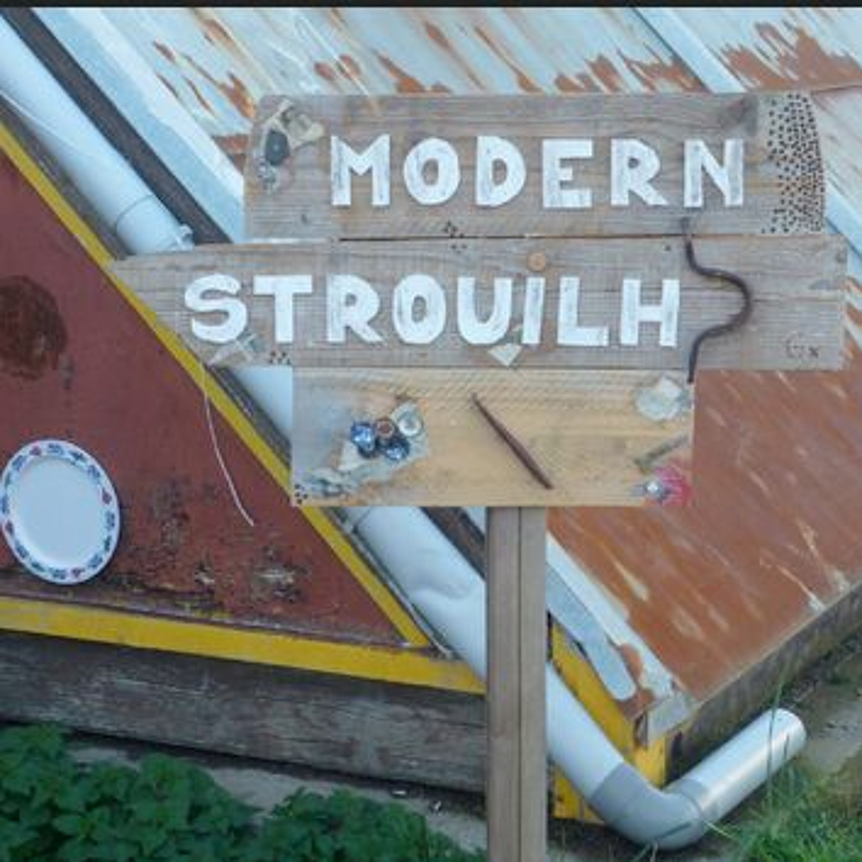 5#15 Modern Strouilh episode artwork