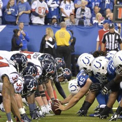 AFC South Preview