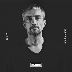 XLR8R Podcast 558: DJ T.