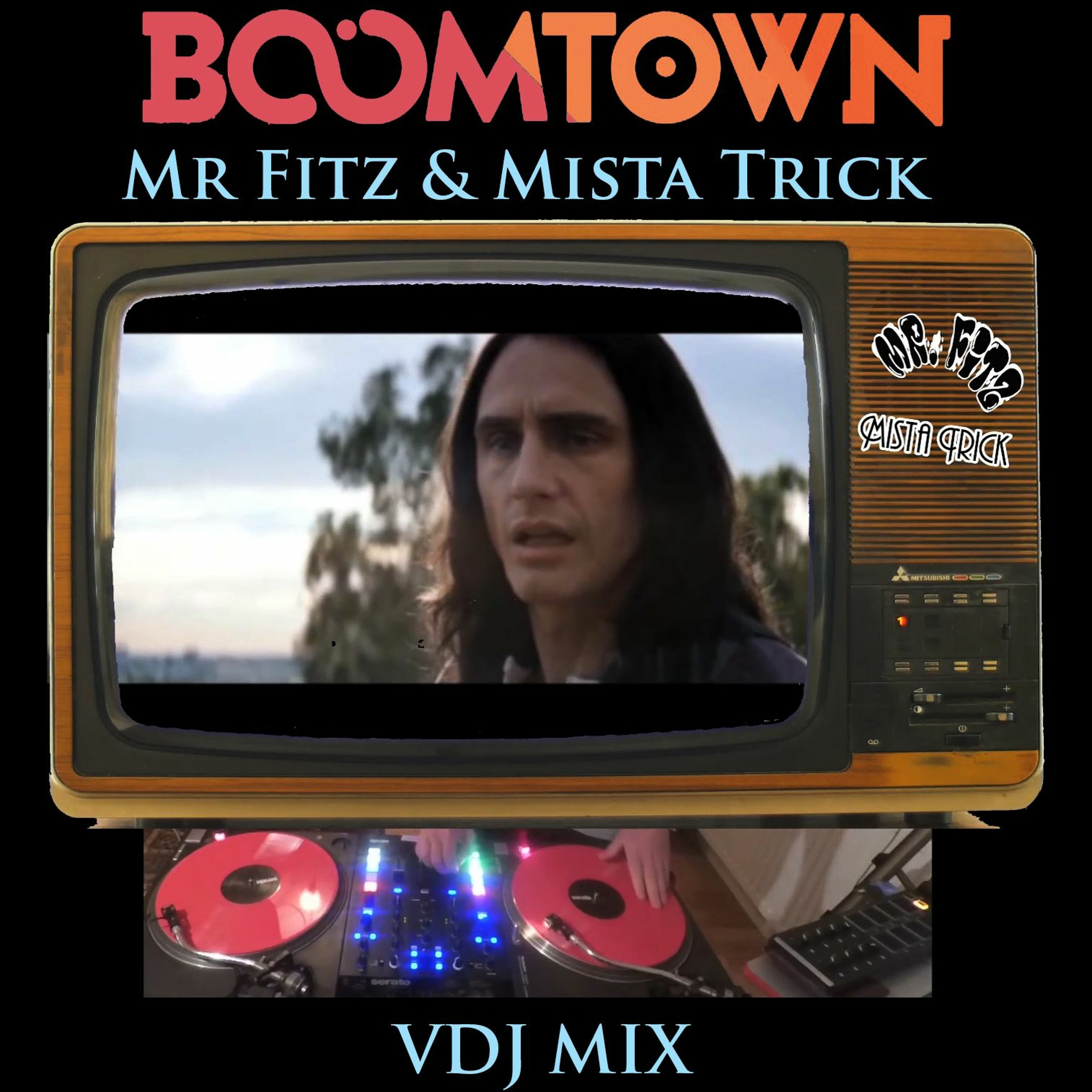 Mista Trick Mixes