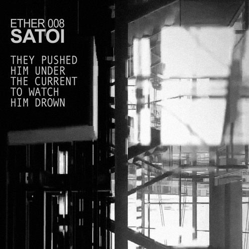 Satoi - B2 - Harmin [ETHER008]